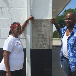 Meet your Posher, Audrey